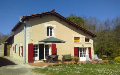 Retraite de Yoga en Charente