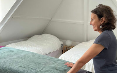 Journée massage abhyanga au Mob hôtel